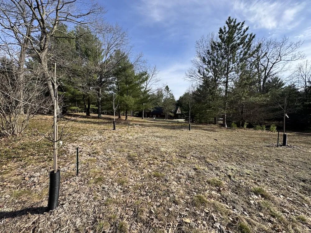 7584 Railroad Grade Gladwin, MI 48624