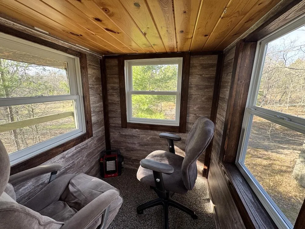 7584 Railroad Grade Gladwin, MI 48624