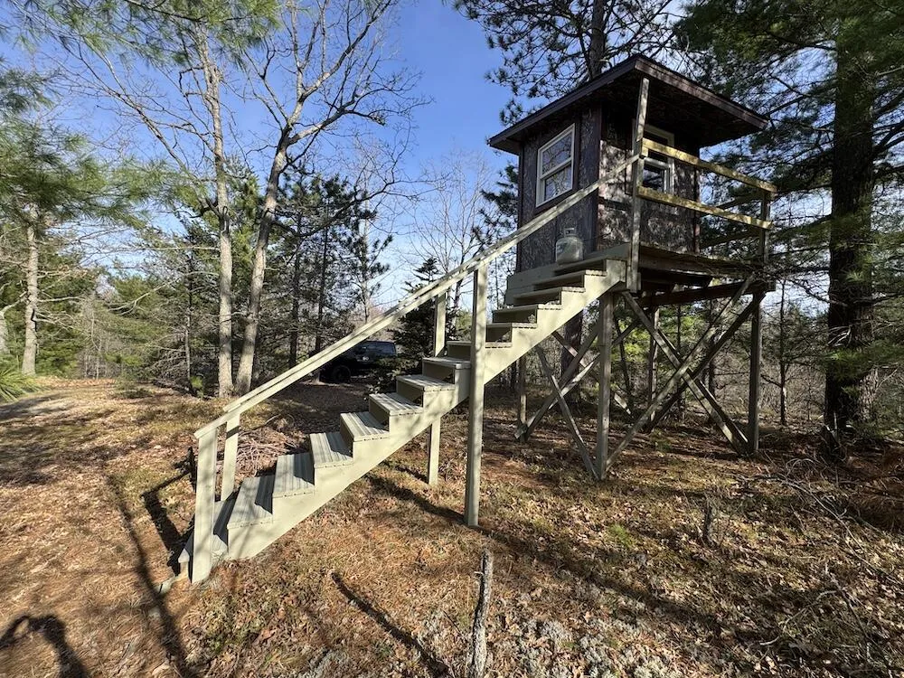 7584 Railroad Grade Gladwin, MI 48624