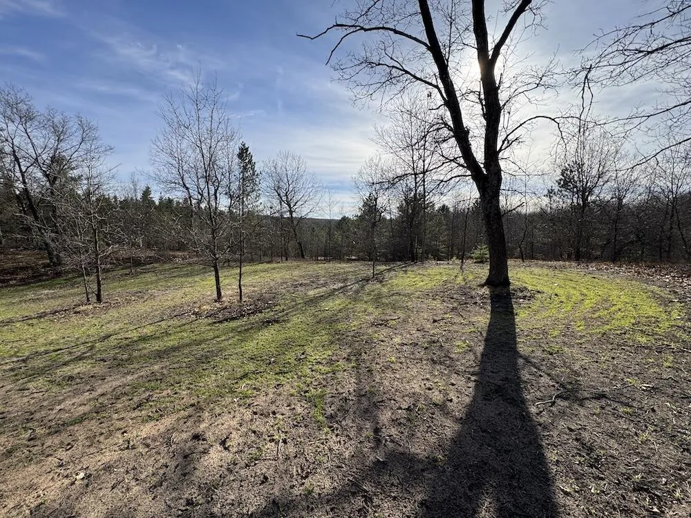 7584 Railroad Grade Gladwin, MI 48624