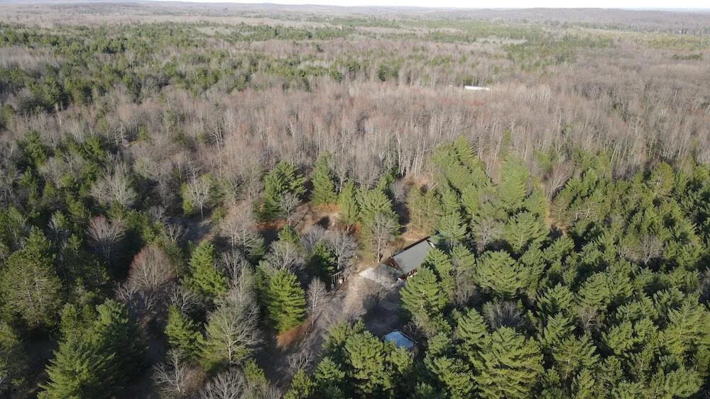 7584 Railroad Grade Gladwin, MI 48624