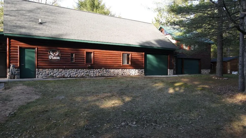 7584 Railroad Grade Gladwin, MI 48624