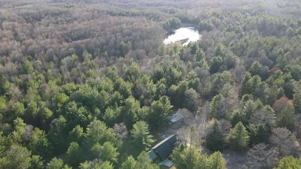 7584 Railroad Grade Gladwin, MI 48624