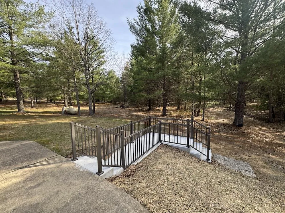 7584 Railroad Grade Gladwin, MI 48624