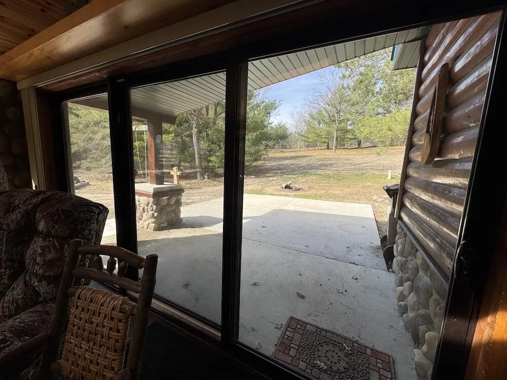 7584 Railroad Grade Gladwin, MI 48624