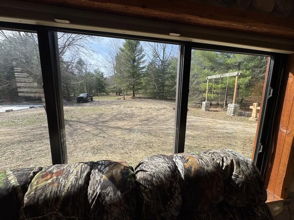 7584 Railroad Grade Gladwin, MI 48624