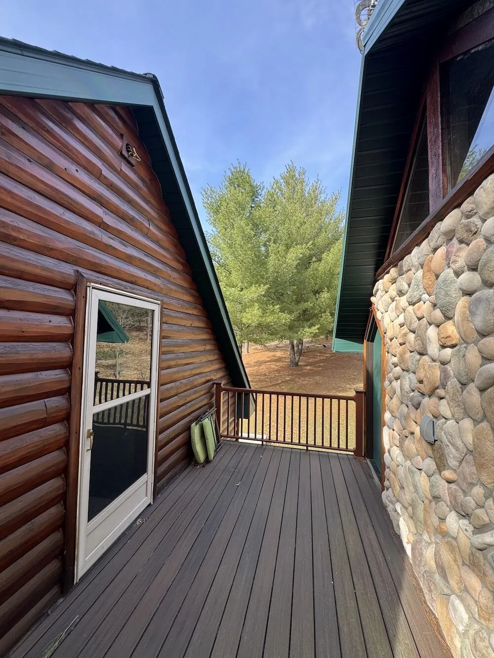 7584 Railroad Grade Gladwin, MI 48624