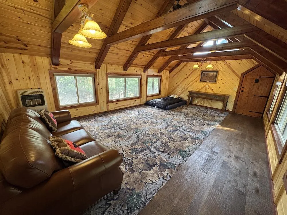 7584 Railroad Grade Gladwin, MI 48624