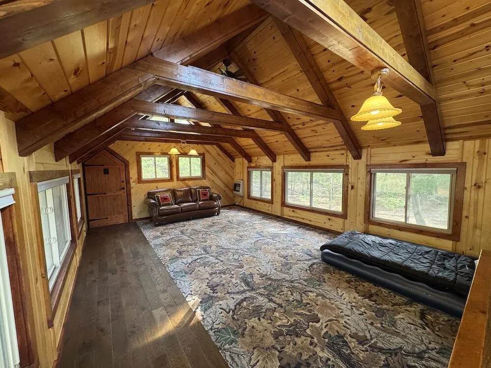 7584 Railroad Grade Gladwin, MI 48624