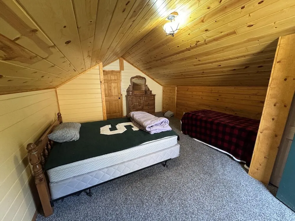 7584 Railroad Grade Gladwin, MI 48624
