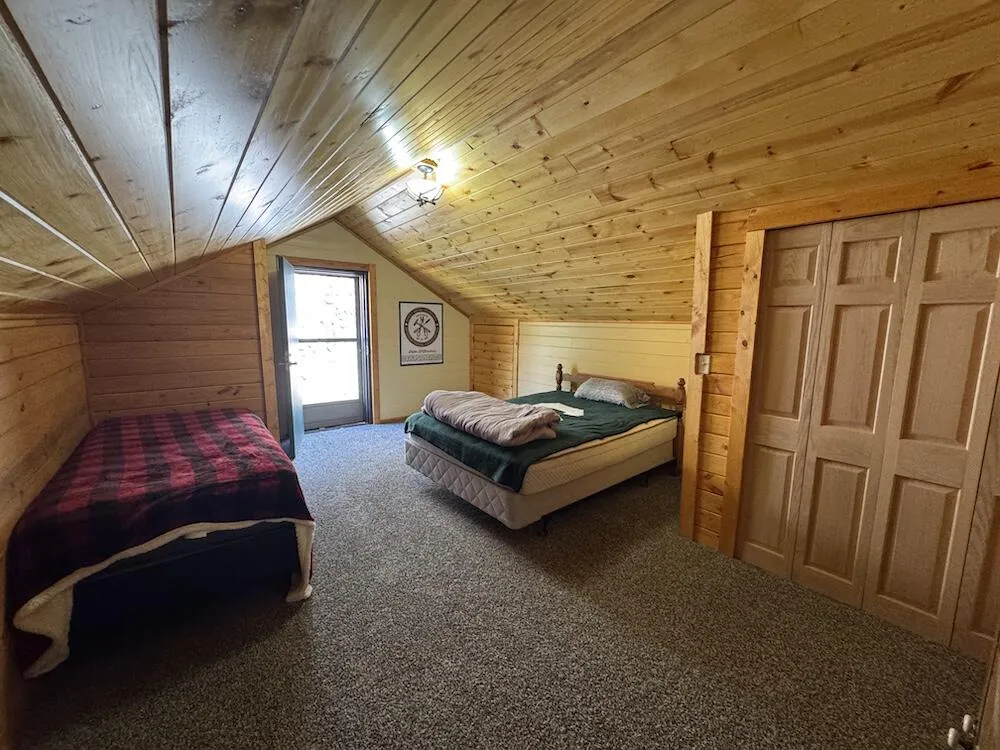 7584 Railroad Grade Gladwin, MI 48624