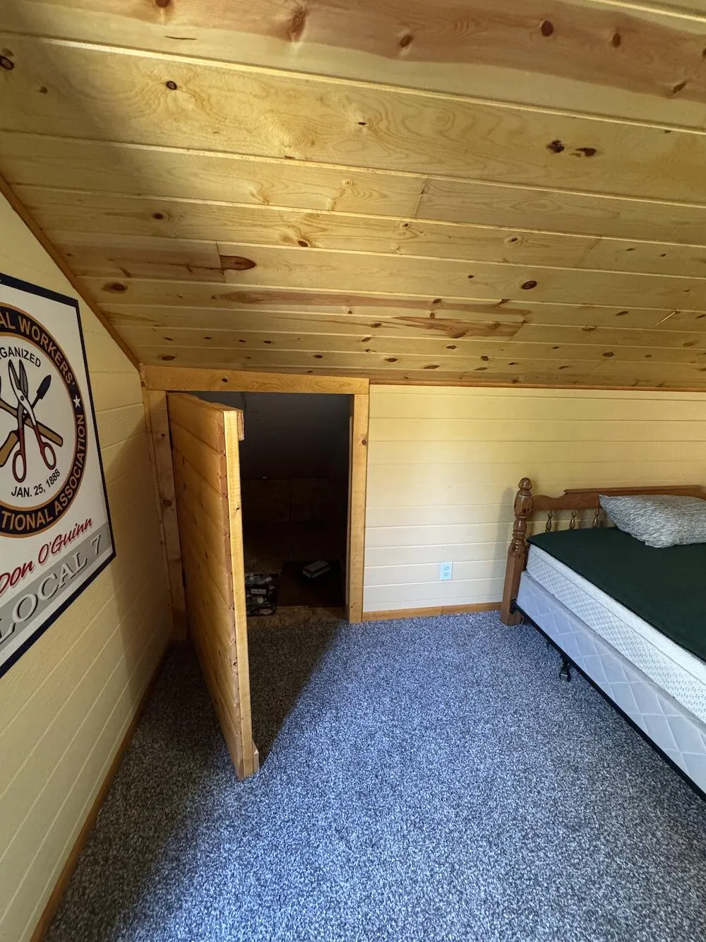 7584 Railroad Grade Gladwin, MI 48624