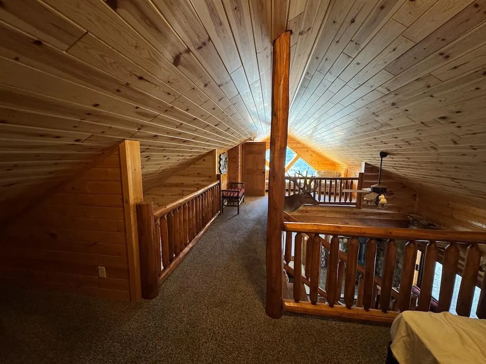 7584 Railroad Grade Gladwin, MI 48624