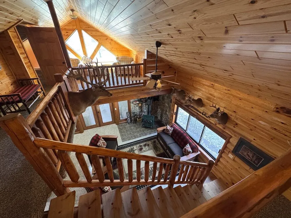 7584 Railroad Grade Gladwin, MI 48624