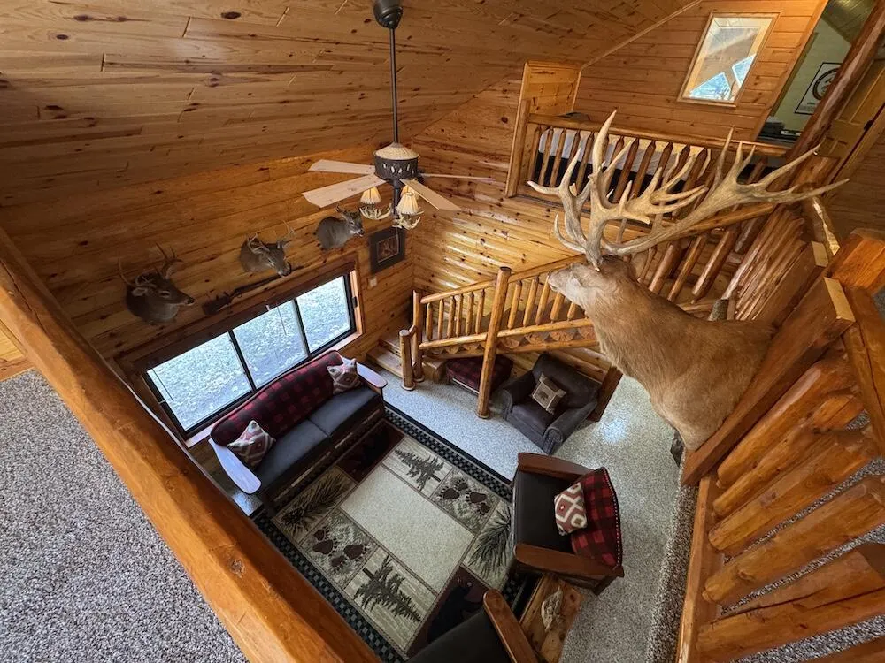 7584 Railroad Grade Gladwin, MI 48624