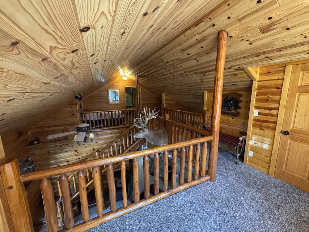 7584 Railroad Grade Gladwin, MI 48624