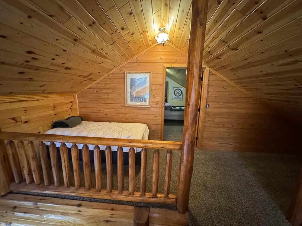 7584 Railroad Grade Gladwin, MI 48624