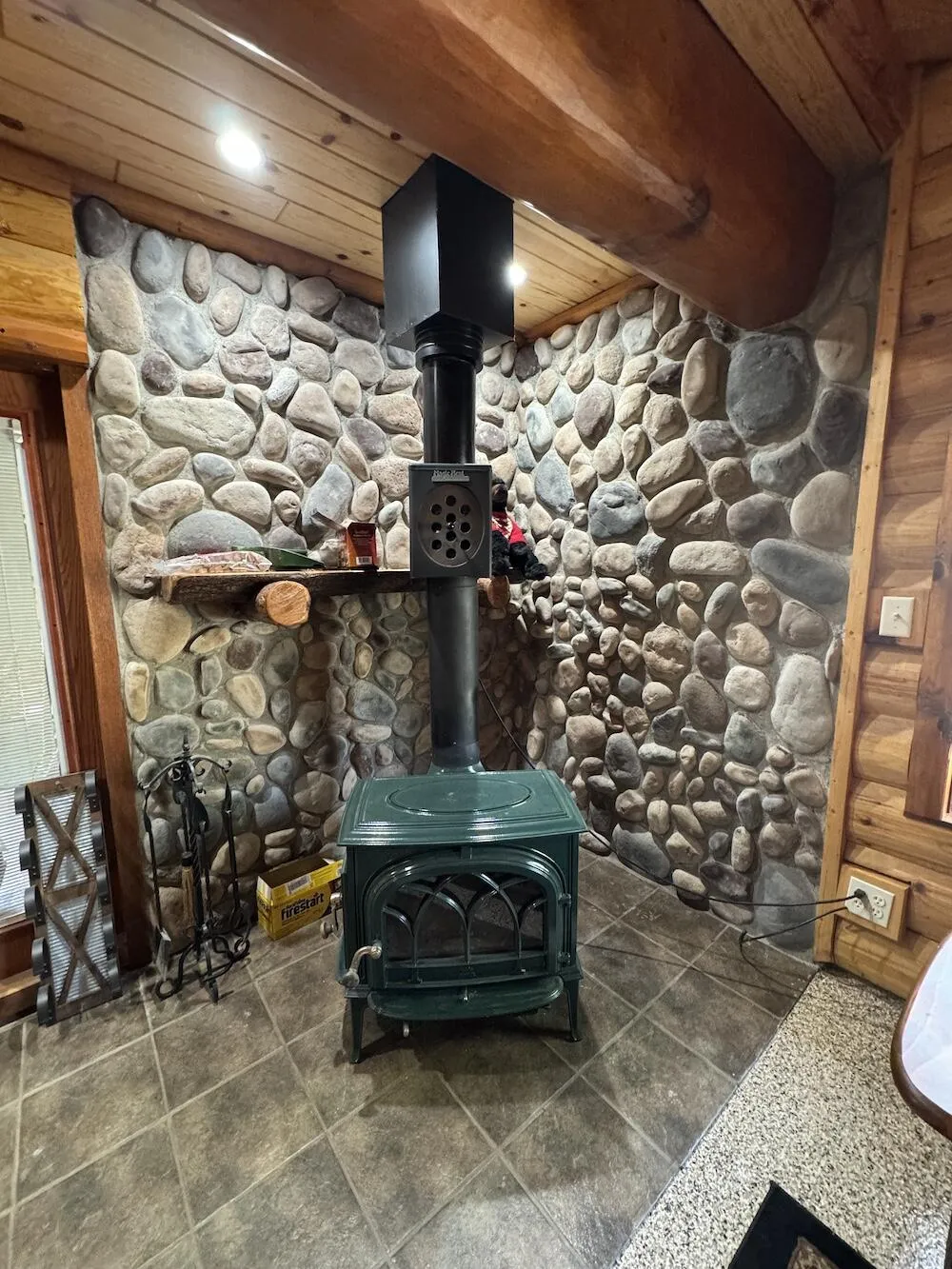 7584 Railroad Grade Gladwin, MI 48624