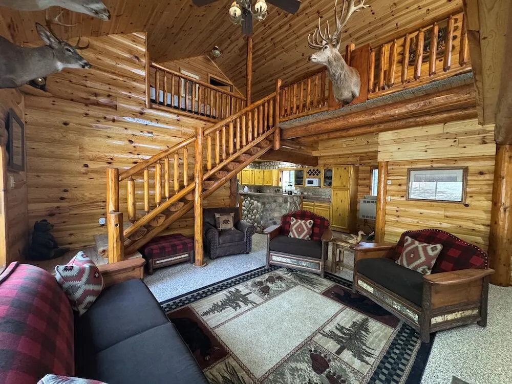 7584 Railroad Grade Gladwin, MI 48624