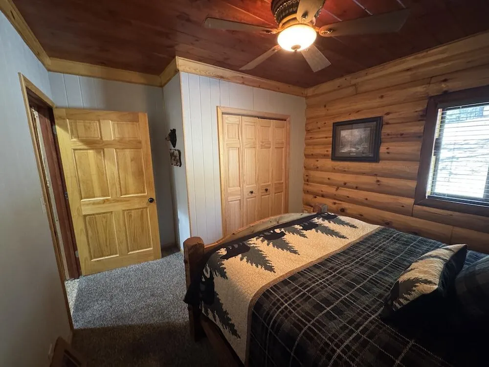 7584 Railroad Grade Gladwin, MI 48624
