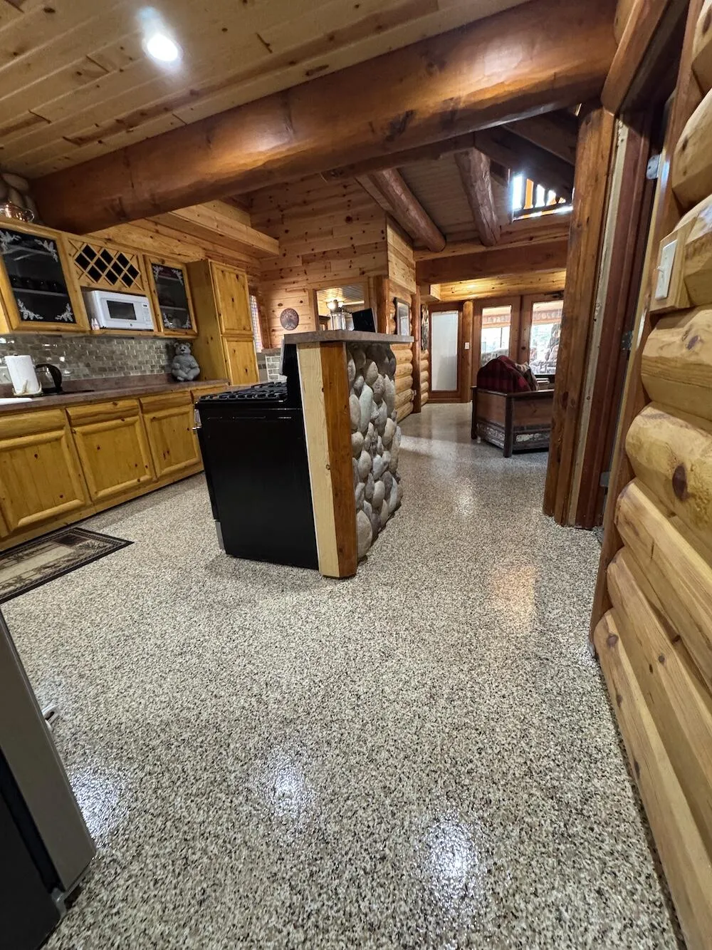 7584 Railroad Grade Gladwin, MI 48624