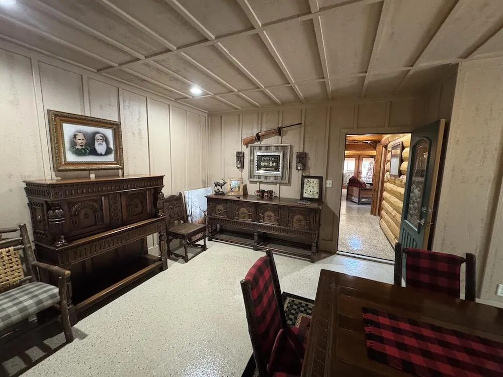 7584 Railroad Grade Gladwin, MI 48624