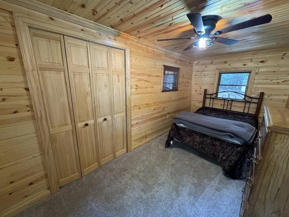 7584 Railroad Grade Gladwin, MI 48624