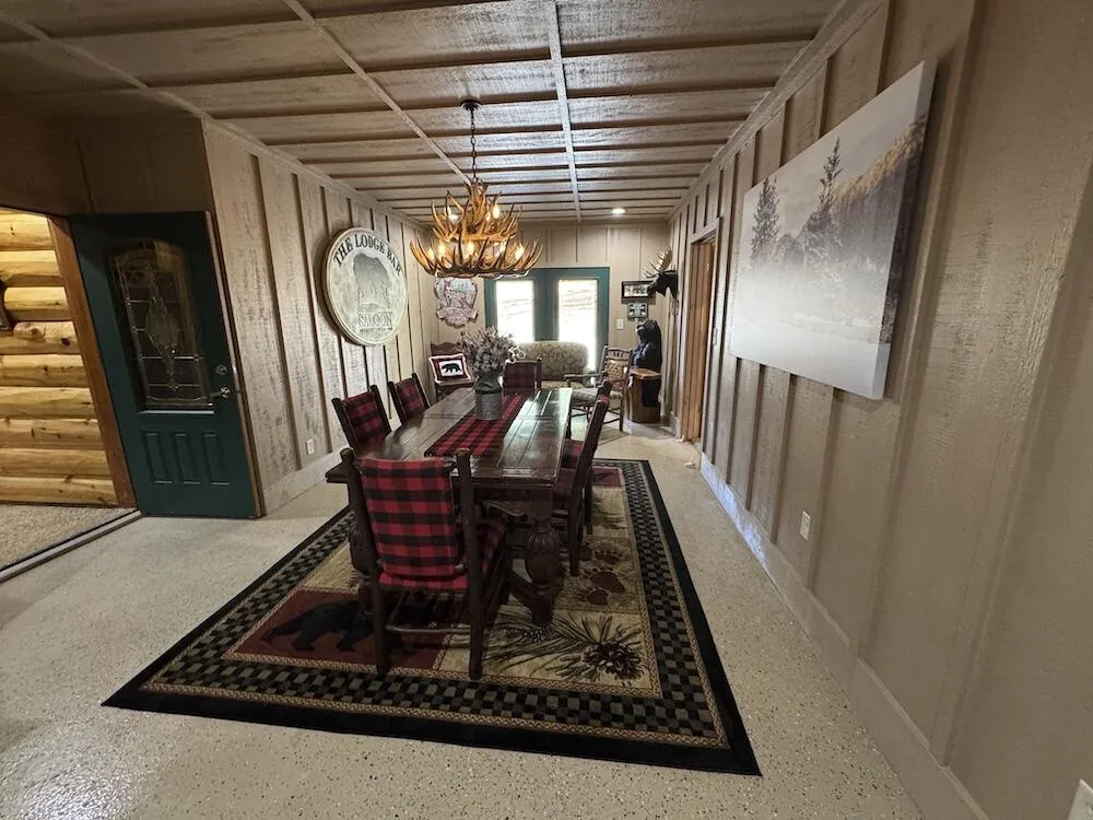 7584 Railroad Grade Gladwin, MI 48624