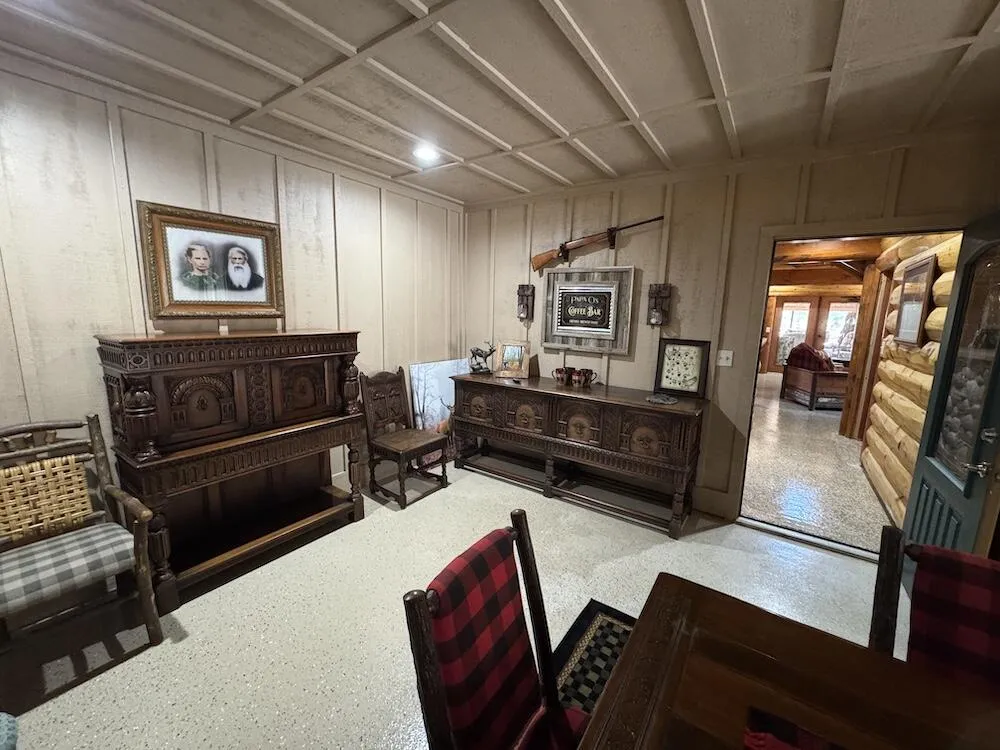 7584 Railroad Grade Gladwin, MI 48624