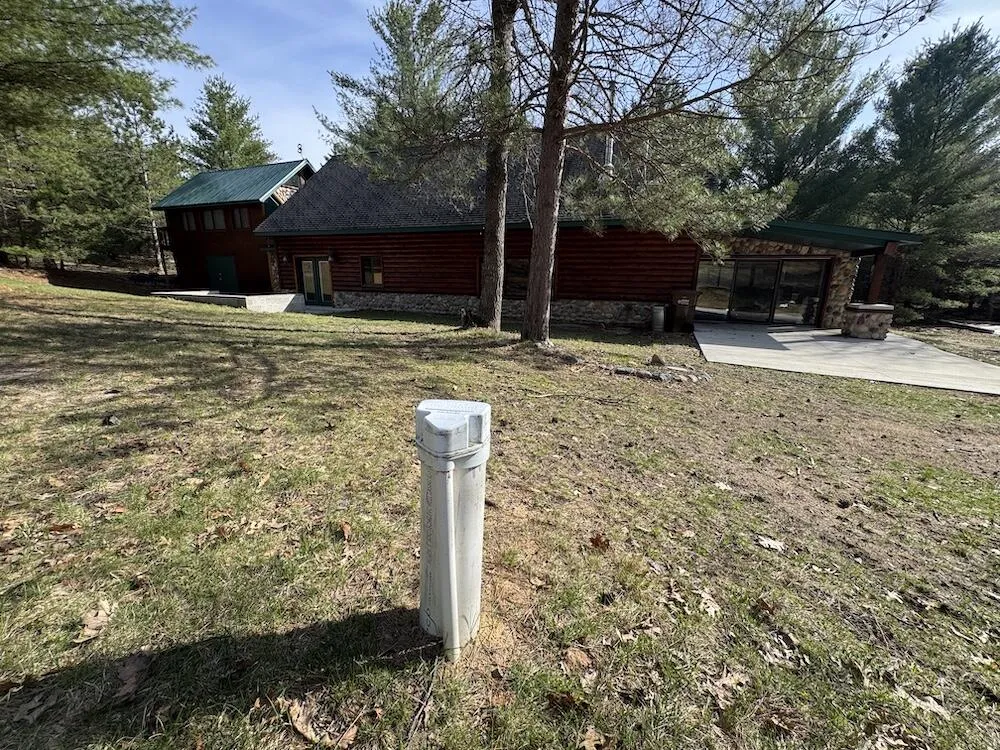 7584 Railroad Grade Gladwin, MI 48624