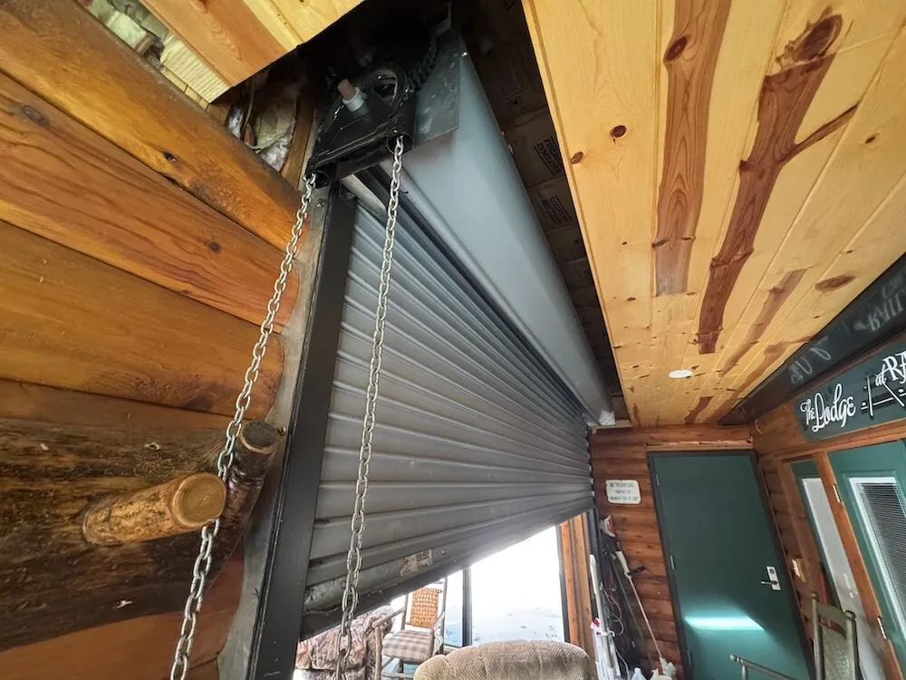7584 Railroad Grade Gladwin, MI 48624
