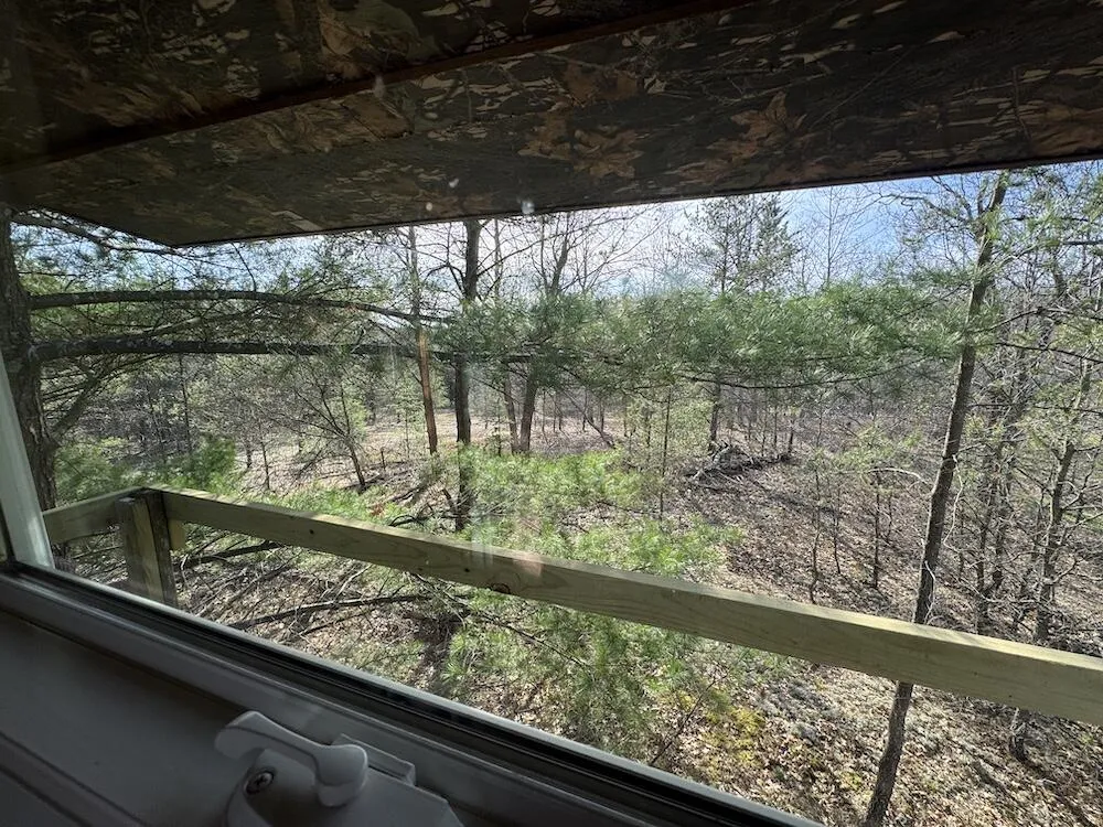 7584 Railroad Grade Gladwin, MI 48624