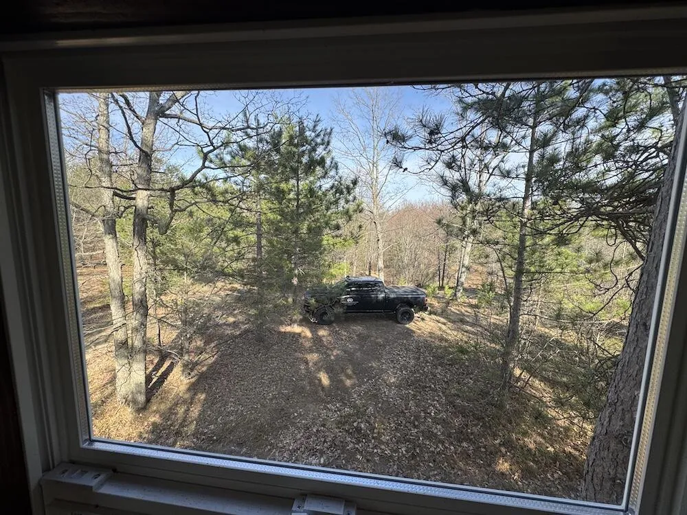 7584 Railroad Grade Gladwin, MI 48624
