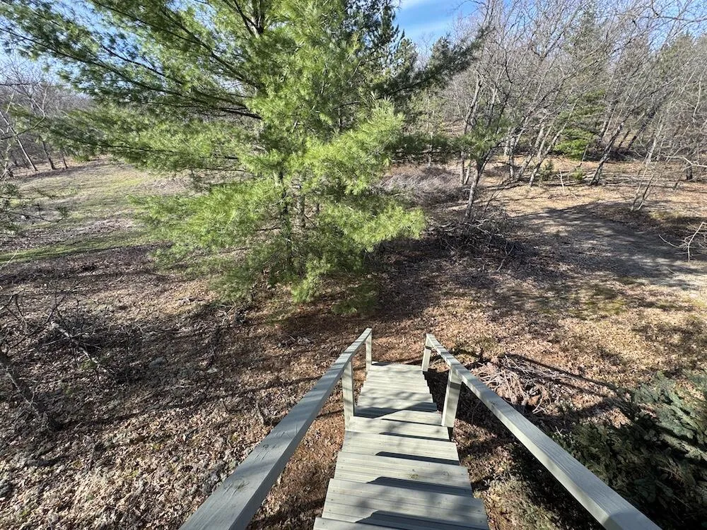 7584 Railroad Grade Gladwin, MI 48624