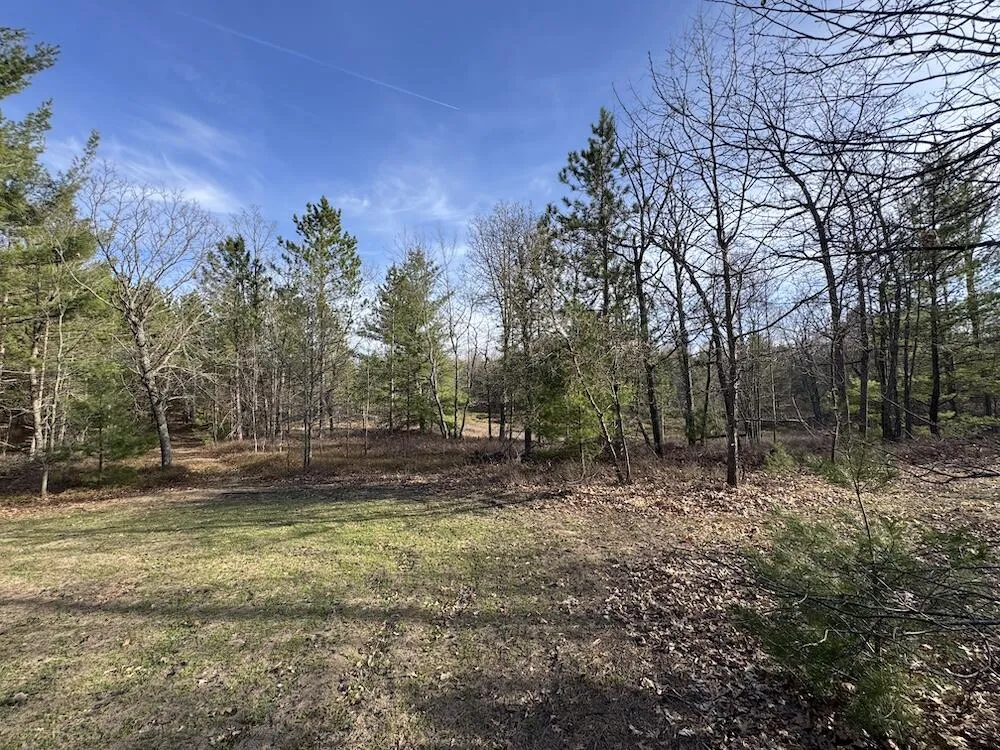 7584 Railroad Grade Gladwin, MI 48624