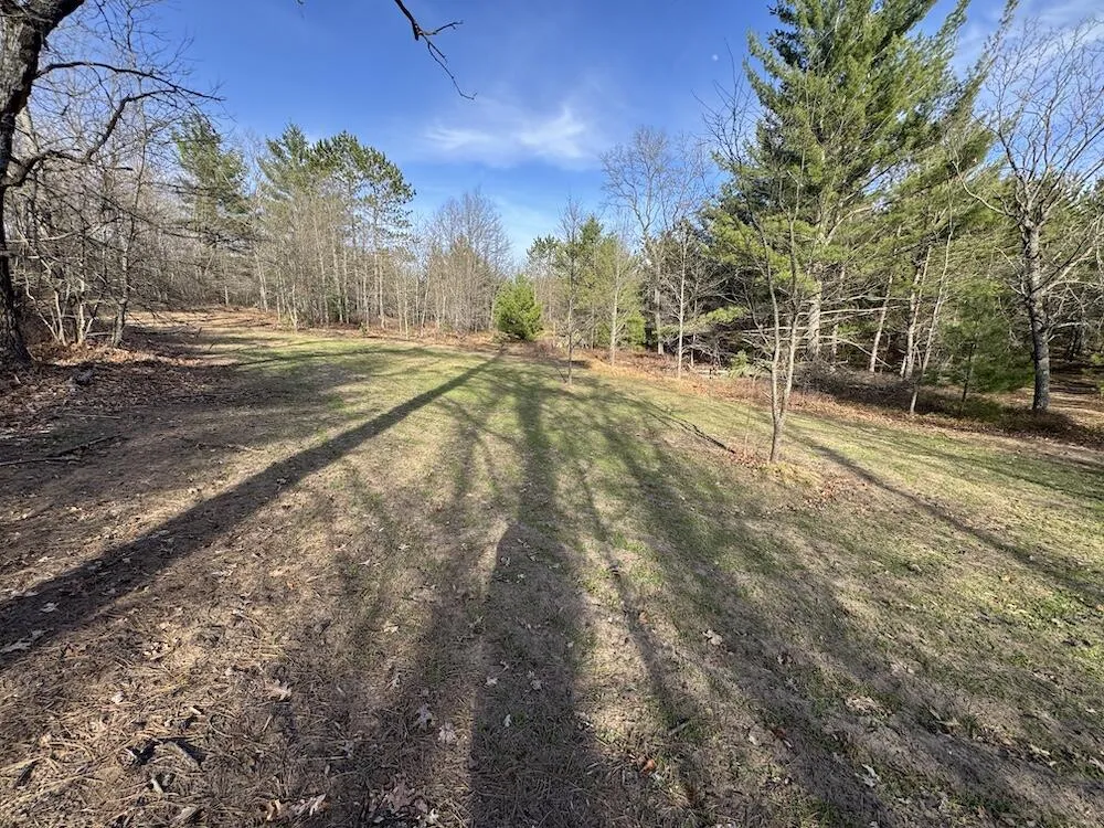 7584 Railroad Grade Gladwin, MI 48624
