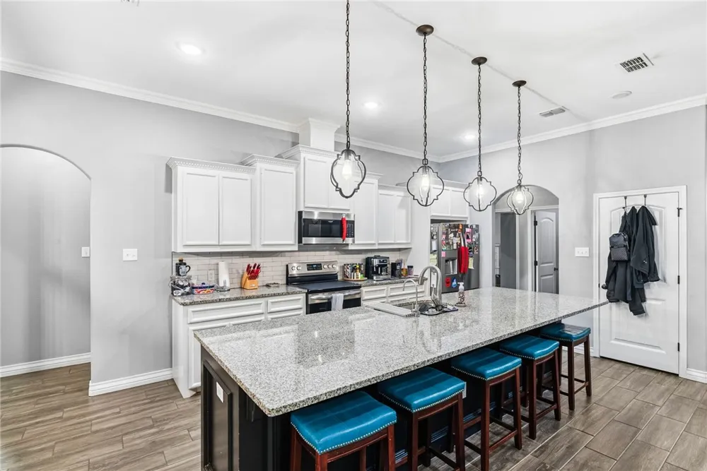9521 Royal Oak Drive Corpus Christi, TX 78410