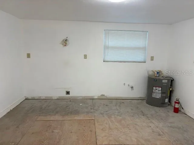 6419 SE 215TH STREET Hawthorne, FL 32640