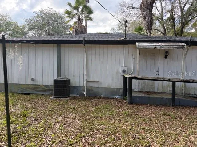 6419 SE 215TH STREET Hawthorne, FL 32640