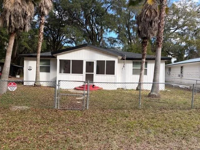 6419 SE 215TH STREET Hawthorne, FL 32640