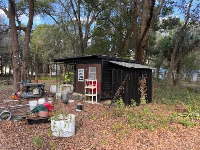 6419 SE 215TH STREET Hawthorne, FL 32640