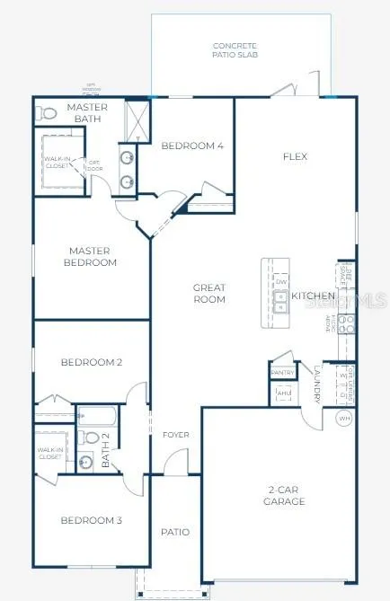 12003 ROBINA ROAD Weeki Wachee, FL 34614