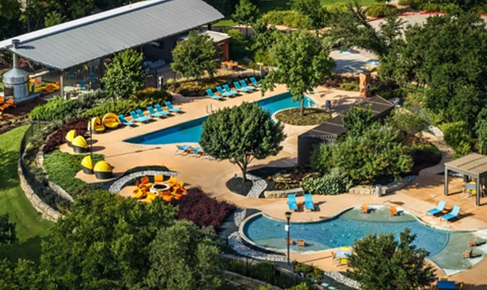 4213 Rocky Ridge Trail Oak Point, TX 75068