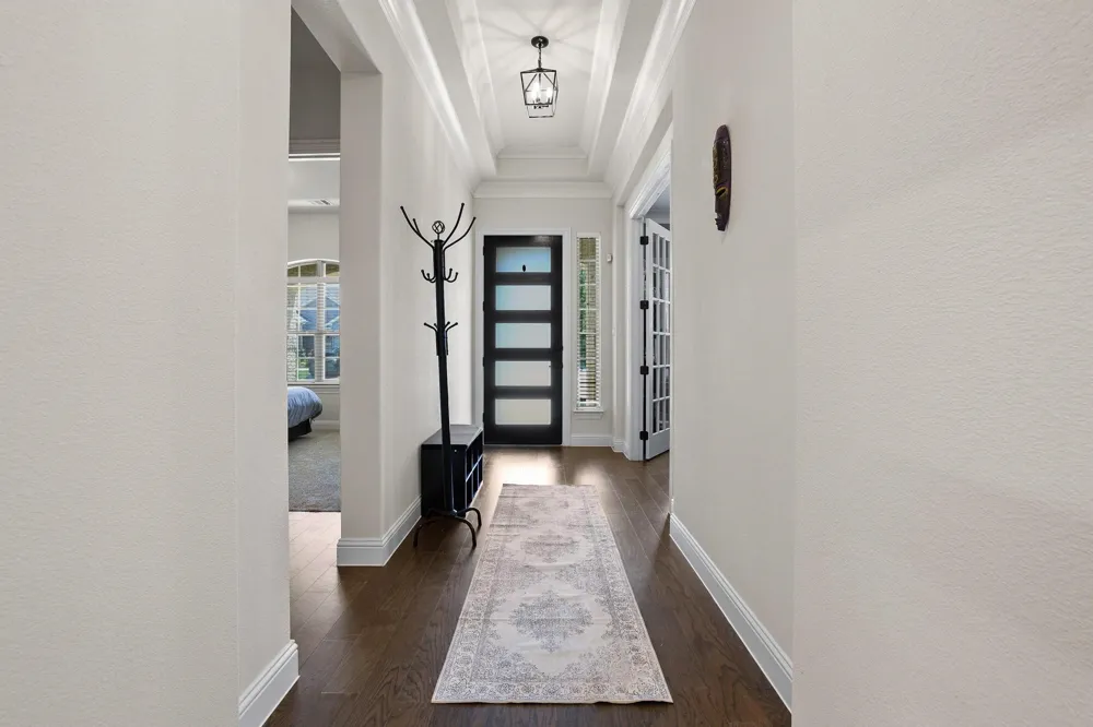4213 Rocky Ridge Trail Oak Point, TX 75068