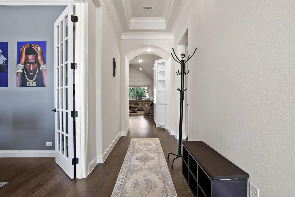 4213 Rocky Ridge Trail Oak Point, TX 75068