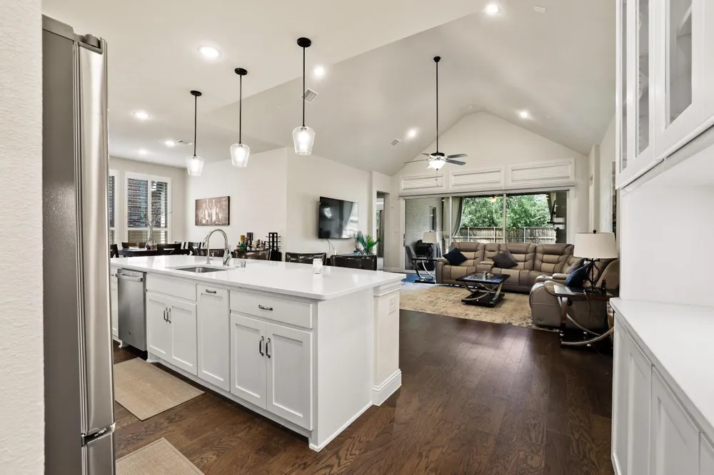 4213 Rocky Ridge Trail Oak Point, TX 75068