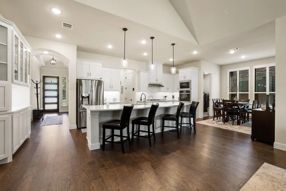 4213 Rocky Ridge Trail Oak Point, TX 75068