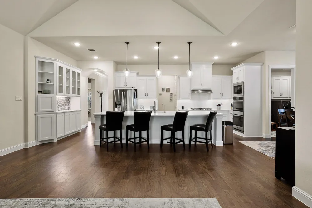 4213 Rocky Ridge Trail Oak Point, TX 75068