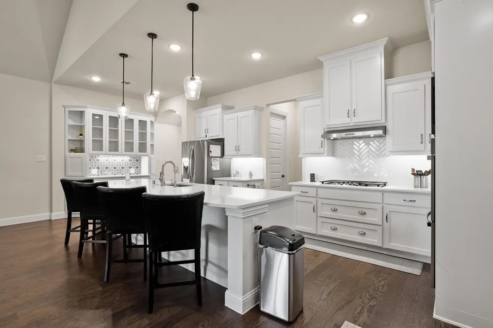 4213 Rocky Ridge Trail Oak Point, TX 75068