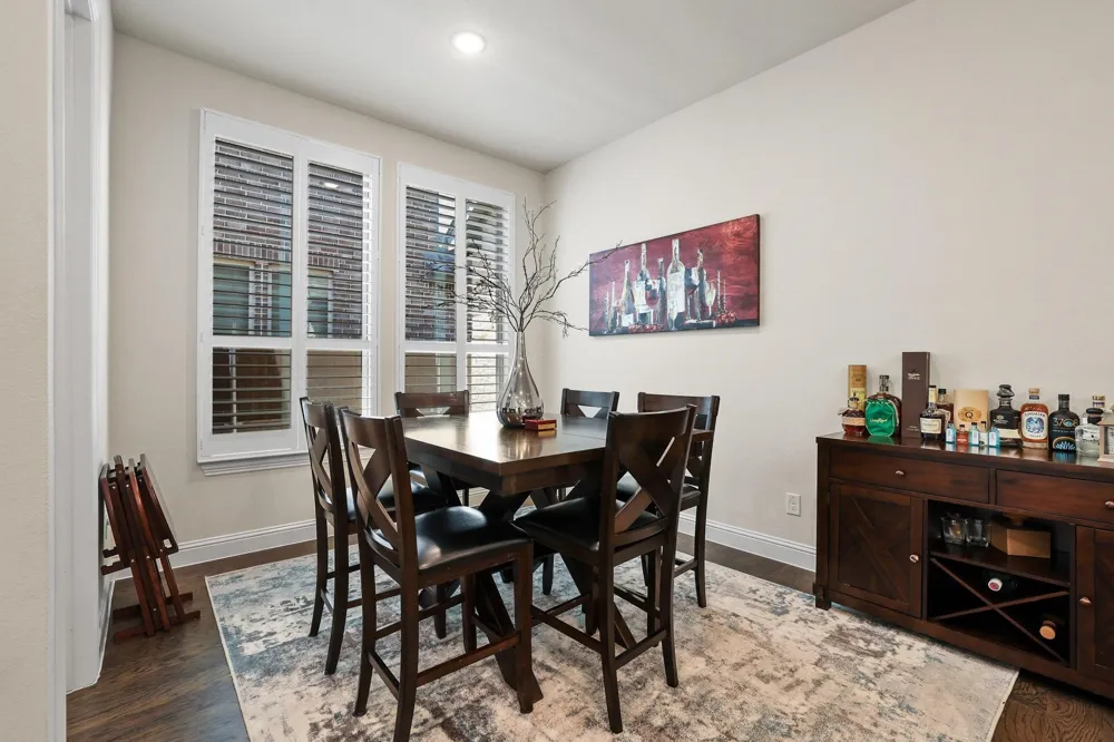 4213 Rocky Ridge Trail Oak Point, TX 75068
